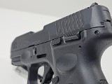 TAURUS G3C 9MM LUGER (9x19 PARA) - 2 of 3