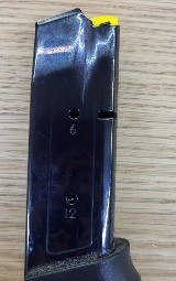 TAURUS G2C 9MM LUGER (9x19 PARA) - 3 of 3