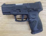 TAURUS G2C 9MM LUGER (9x19 PARA) - 1 of 3
