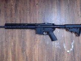RUGER AR-556 5.56X45MM NATO - Image 1 of 3