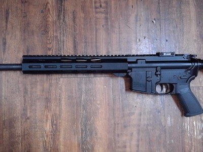 RUGER AR-556 5.56X45MM NATO - Image 2 of 3