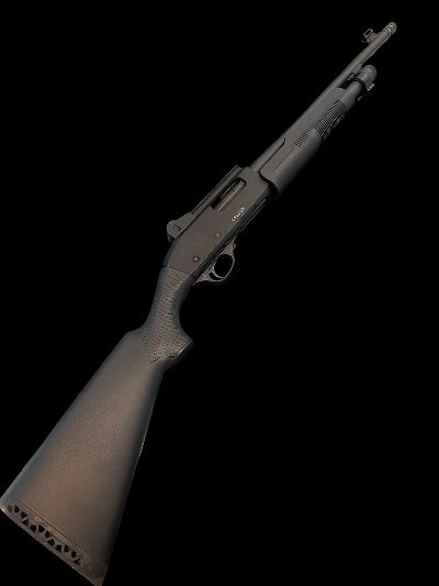 CHURCHILL 62 20 GA - Image 2 of 3