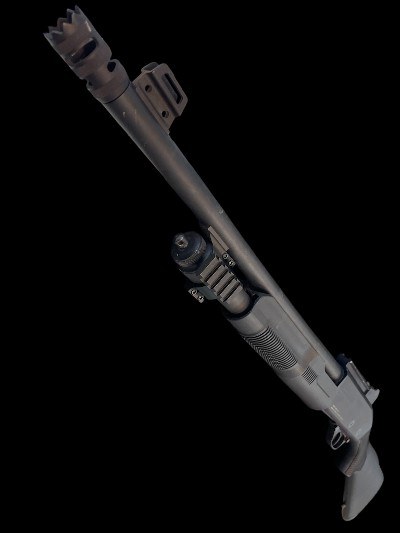 CHURCHILL 62 20 GA - Image 1 of 3