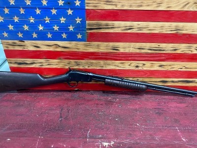 ROSSI 62 SA .22S.L.LR - Image 3 of 3