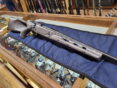 WEATHERBY VANGUARD .257 WBY MAG - Image 3 of 3