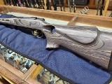 WEATHERBY VANGUARD .257 WBY MAG - Image 2 of 3