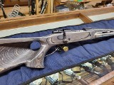 WEATHERBY VANGUARD .257 WBY MAG - Image 1 of 3