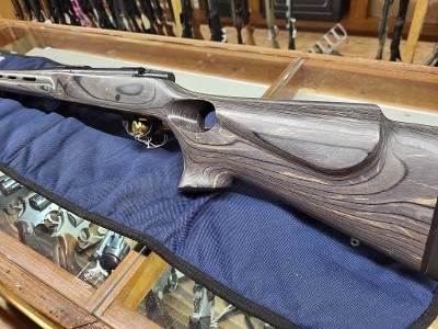 WEATHERBY VANGUARD .257 WBY MAG - Image 2 of 3