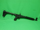 KELTEC SUB2000 9MM LUGER (9x19 PARA) - 2 of 3