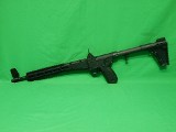 KELTEC SUB2000 9MM LUGER (9x19 PARA) - 1 of 3