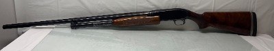 WINCHESTER Model 12 Trap 12 ga - Image 2 of 3
