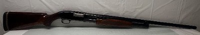 WINCHESTER Model 12 Trap 12 ga - Image 1 of 3