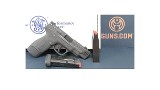SMITH & WESSON M&P9 Shield Plus PC Carry Comp 9MM LUGER (9x19 PARA) - 1 of 3