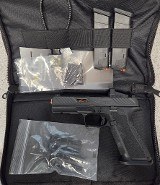 SHADOW SYSTEMS DR920 ELITE 9MM LUGER (9x19 PARA) - 1 of 3