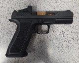SHADOW SYSTEMS DR920 ELITE 9MM LUGER (9x19 PARA) - 2 of 3