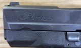 SMITH & WESSON M&P 9 SHIELD 9MM LUGER (9x19 PARA) - 3 of 3