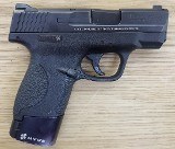 SMITH & WESSON M&P 9 SHIELD 9MM LUGER (9x19 PARA) - 2 of 3