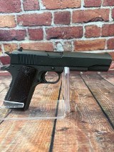 ITHACA GUN COMPANY 1911A1 .45 ACP - Image 3 of 3
