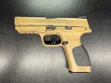 EAA GIRSAN MC28SA 9MM LUGER (9X19 PARA) - 2 of 3