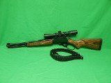 MARLIN 1895 GBL .45-70 GOVT - 1 of 3