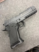 FUSION FIREARMS XP PRO 9MM LUGER (9x19 PARA) - 3 of 3