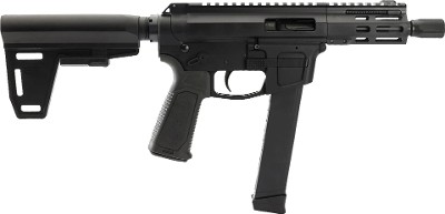 GFORCE ARMS JAWBONE HYBRID .45 ACP - Image 1 of 1