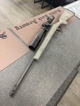 REMINGTON 700 SPS TACTICAL AAC-SD .308 WIN - 1 of 2