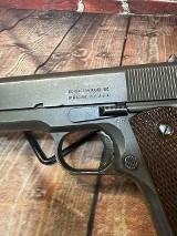 REMINGTON RAND 1911A1 .45 ACP - 2 of 3