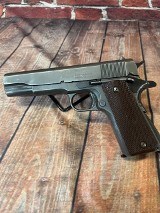 REMINGTON RAND 1911A1 .45 ACP - 1 of 3