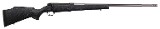 WEATHERBY MARK V .338-378 WBY MAG - Image 1 of 1