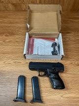 HI-POINT C9 9MM LUGER (9x19 PARA) - 1 of 3