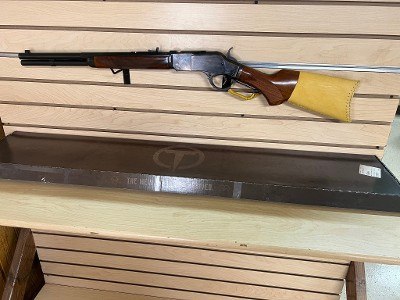 TAYLOR&sbquo;S & CO. 1873 .357 MAG - Image 3 of 3