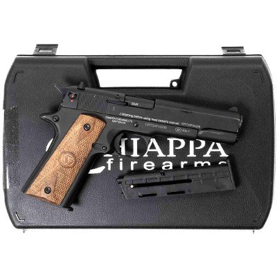 CHIAPPA FIREARMS MODEL 1911-22 .22 LR - Image 3 of 3