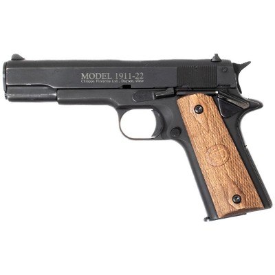 CHIAPPA FIREARMS MODEL 1911-22 .22 LR - Image 1 of 3