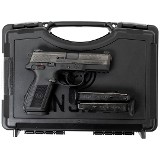 FN FNX-40 .40 S&W - 3 of 3