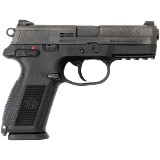 FN FNX-40 .40 S&W - 2 of 3