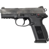 FN FNX-40 .40 S&W - 1 of 3