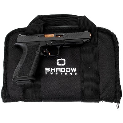 SHADOW SYSTEMS DR920L ELITE 9MM LUGER (9X19 PARA) - Image 3 of 3
