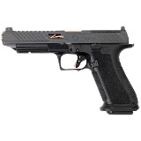 SHADOW SYSTEMS DR920L ELITE 9MM LUGER (9X19 PARA) - Image 1 of 3