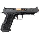 SHADOW SYSTEMS DR920L ELITE 9MM LUGER (9X19 PARA) - Image 2 of 3