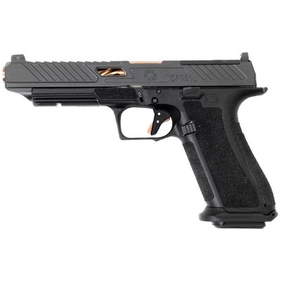 SHADOW SYSTEMS DR920L ELITE 9MM LUGER (9X19 PARA) - Image 1 of 3