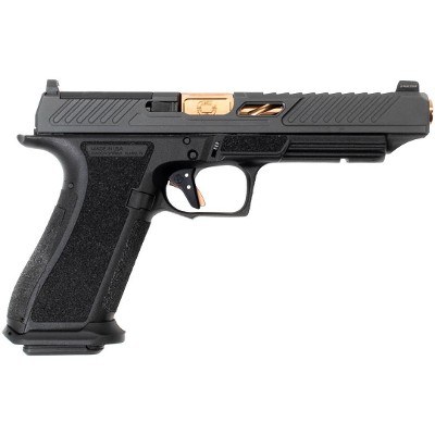 SHADOW SYSTEMS DR920L ELITE 9MM LUGER (9X19 PARA) - Image 2 of 3