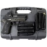 SIG SAUER P320 M18 9MM LUGER (9X19 PARA) - 3 of 3