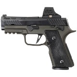 SIG SAUER P320 M18 9MM LUGER (9X19 PARA) - 1 of 3