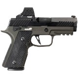 SIG SAUER P320 M18 9MM LUGER (9X19 PARA) - 2 of 3