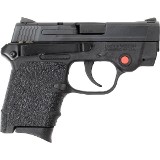 SMITH & WESSON M&P BODYGUARD 380 .380 ACP - 2 of 2