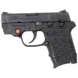 SMITH & WESSON M&P BODYGUARD 380 .380 ACP - 1 of 2