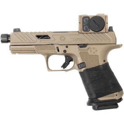 SHADOW SYSTEMS MR920 9MM LUGER (9X19 PARA) - Image 1 of 3