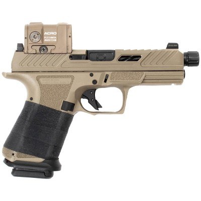 SHADOW SYSTEMS MR920 9MM LUGER (9X19 PARA) - Image 2 of 3