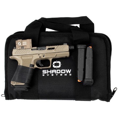 SHADOW SYSTEMS MR920 9MM LUGER (9X19 PARA) - Image 3 of 3
